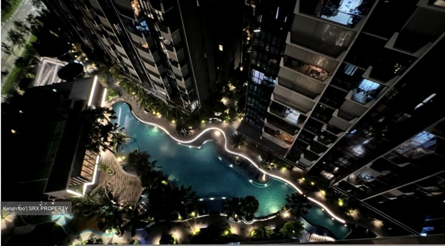 The Garden Residences (D19), Apartment #472899661